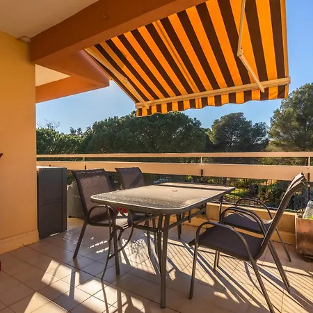 Boulouris Apartment Saint-Raphael (Var)